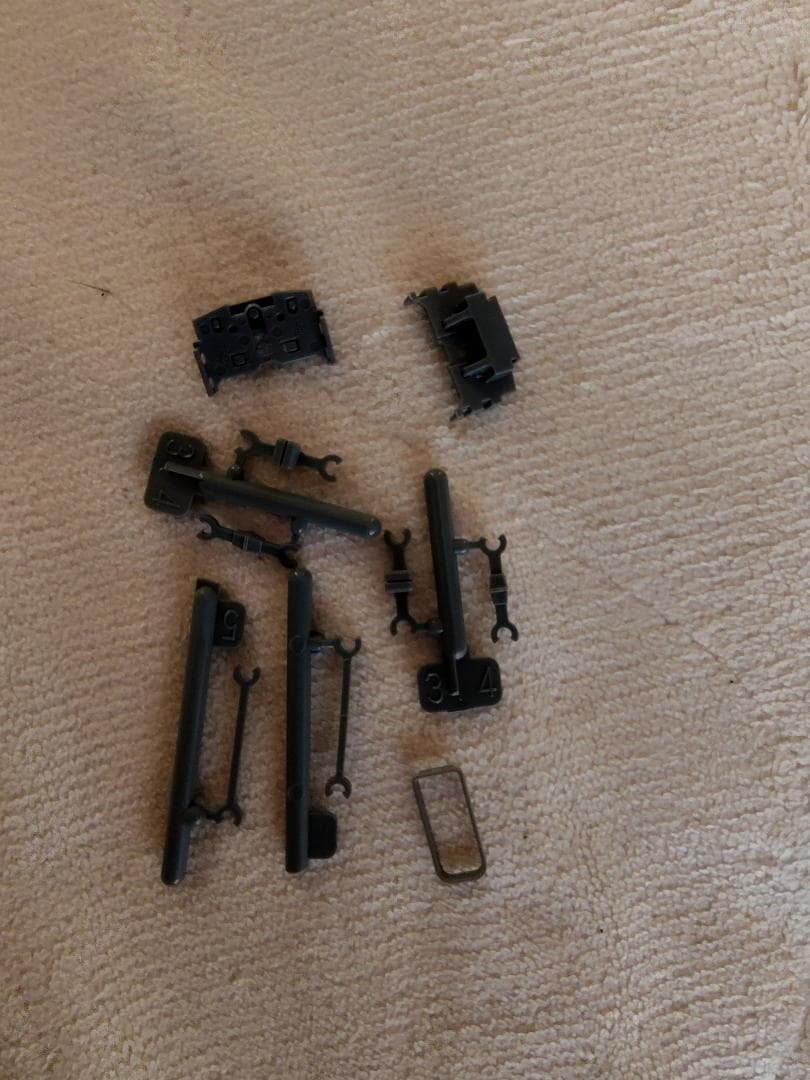 GREENMAX4301+4302東武10030系東上線 基本6両+増結4両