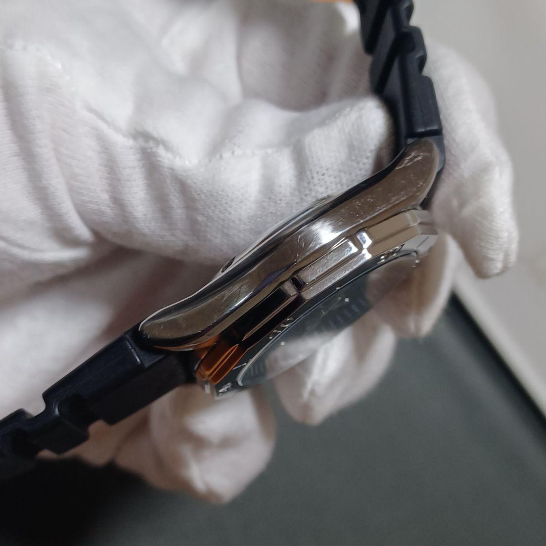 SEIKO 100M ダイバー 自動巻き MEN'S 輸出仕様