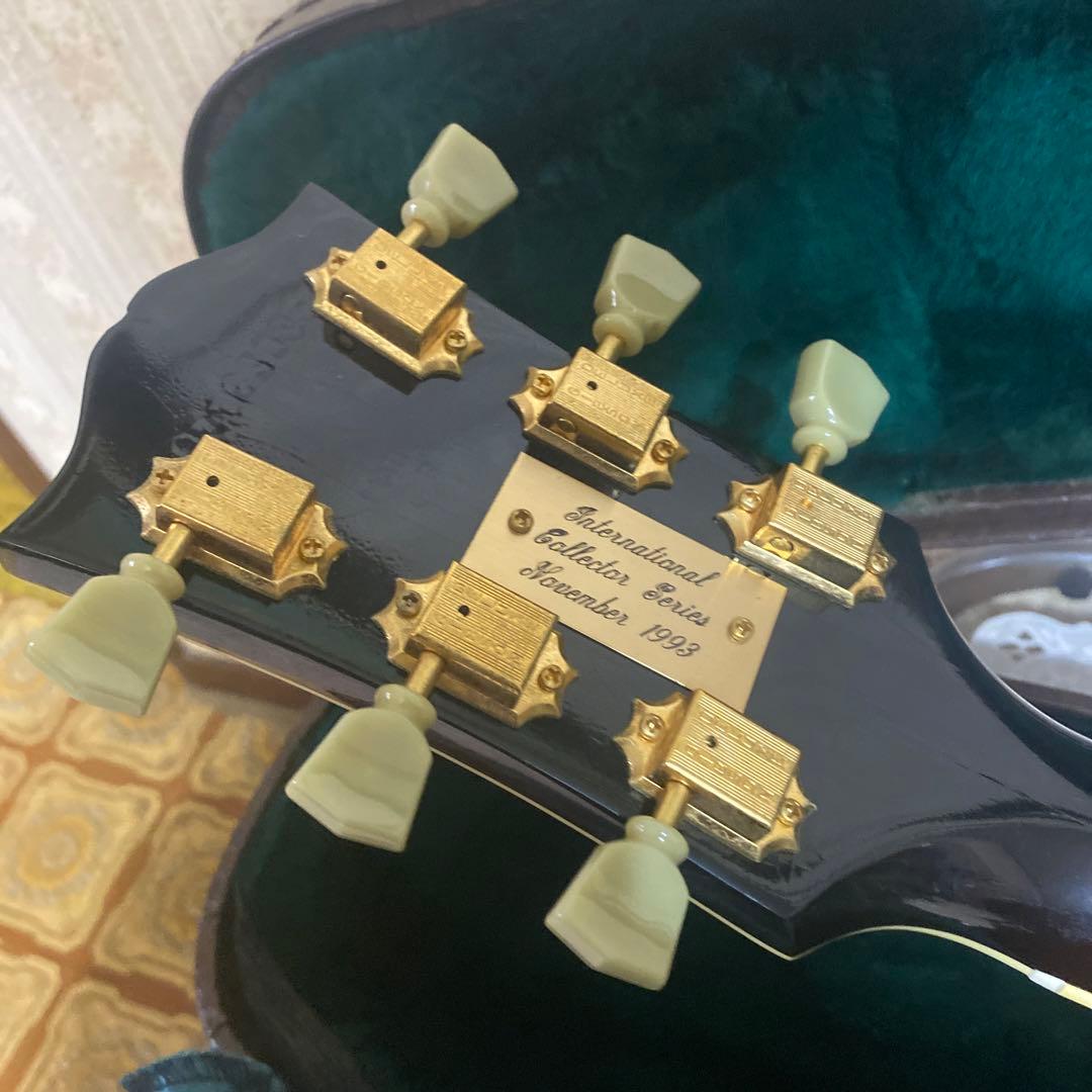 世界30本限定Gibson J-200 KOA SPECIAL EDITION - メルカリ