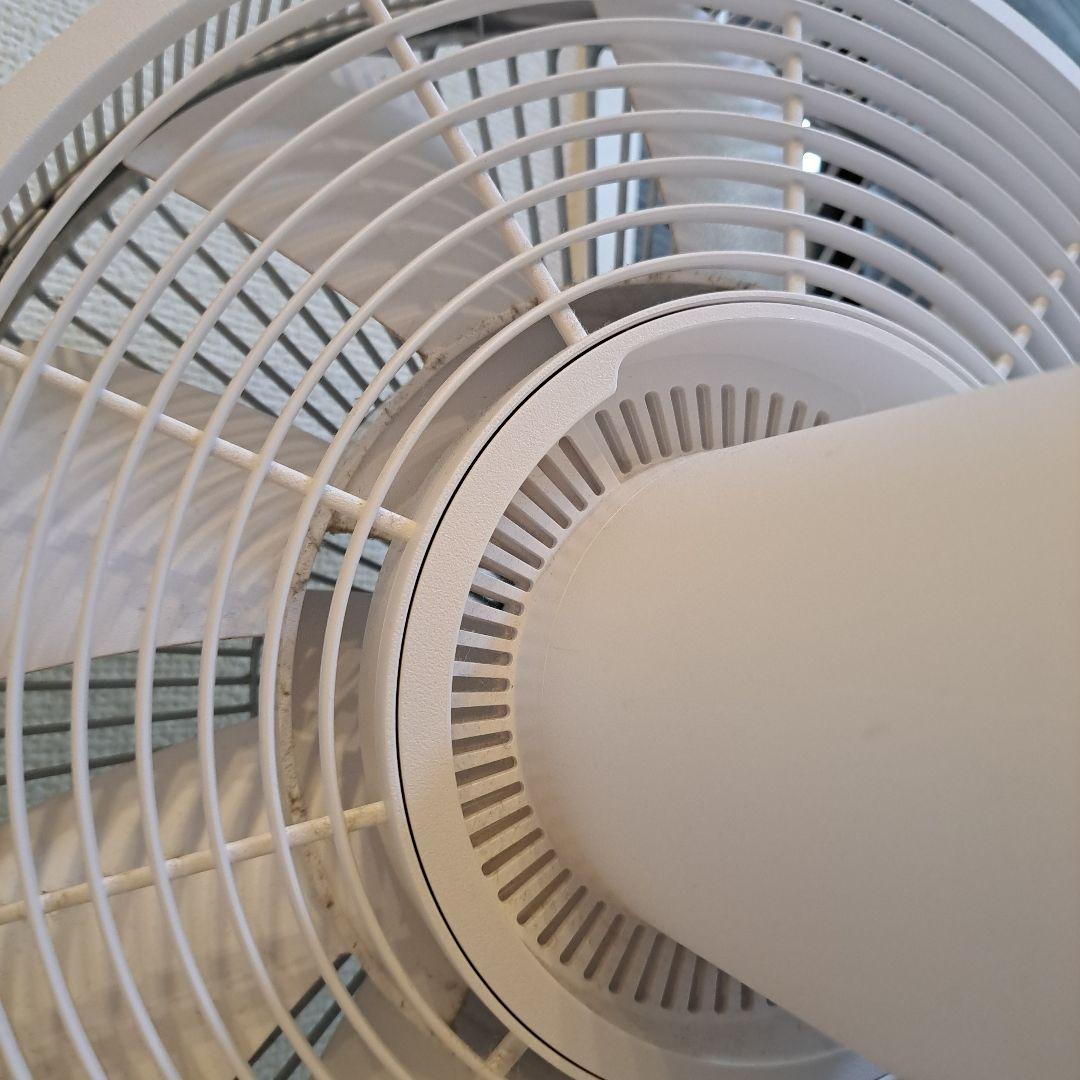 最安!美品～普通2022年製BALMUDA バルミューダ　グリーンファン 扇風機