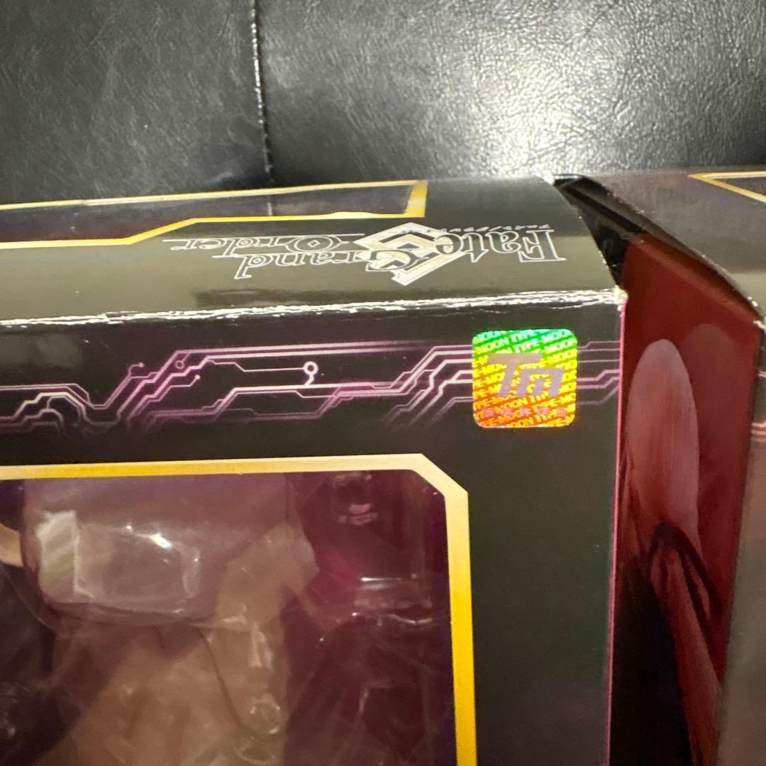 訳あり）正規品　コトブキヤ　ジャンヌ　アルトリア