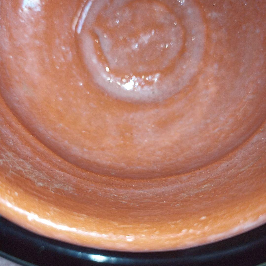 清水焼 抹茶 茶碗 樂入 楽入 窯 茶道具 茶道 陶芸品 骨董品 茶碗 桜