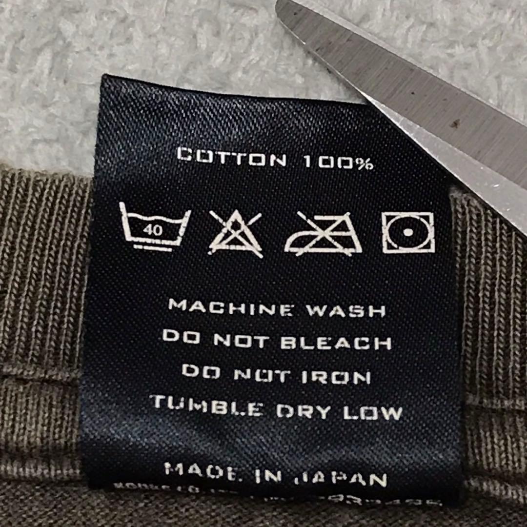 05ss ナンバーナイン ビンテージ半袖Tシャツ MTHRFCKR エミリー期