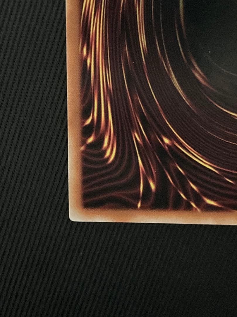 遊戯王　結束と絆の魔導師　赤　25thシークレットレア　日版