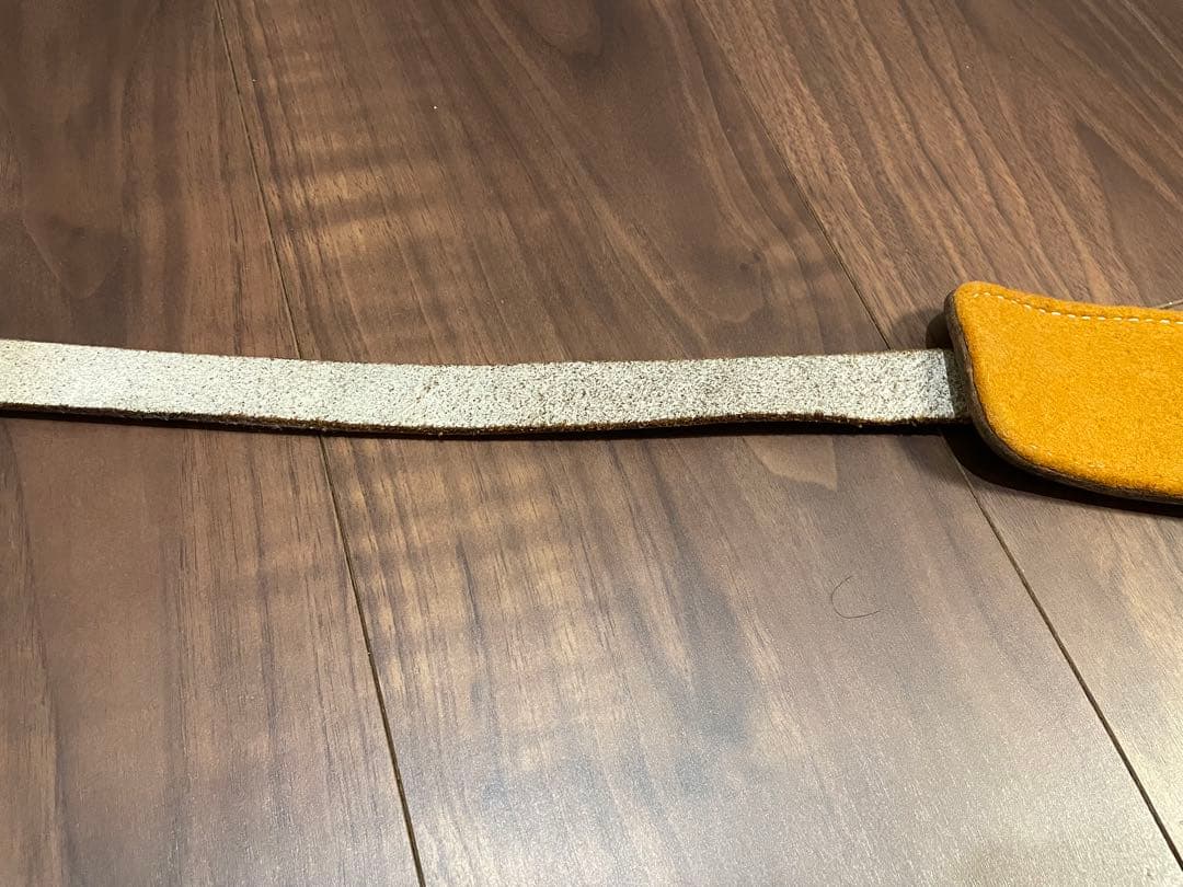 60年代 Bobby Lee社 オリジナル リッケンバッカー ストラップ