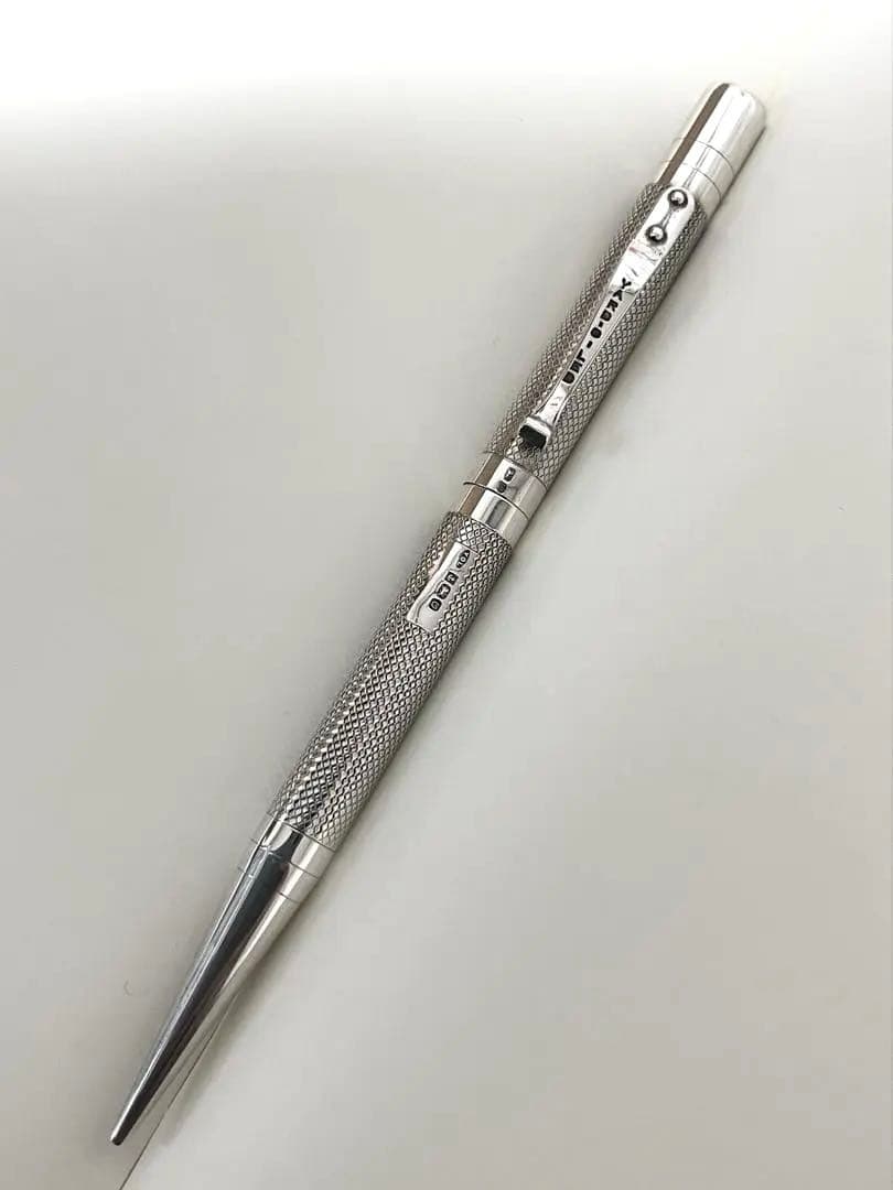 ヤードオレッド　yard o led バーレイ　メカニカルペンシル　1.18㎜ ヤードオレッド yard o led バーレイ メカニカルペンシル 1.18