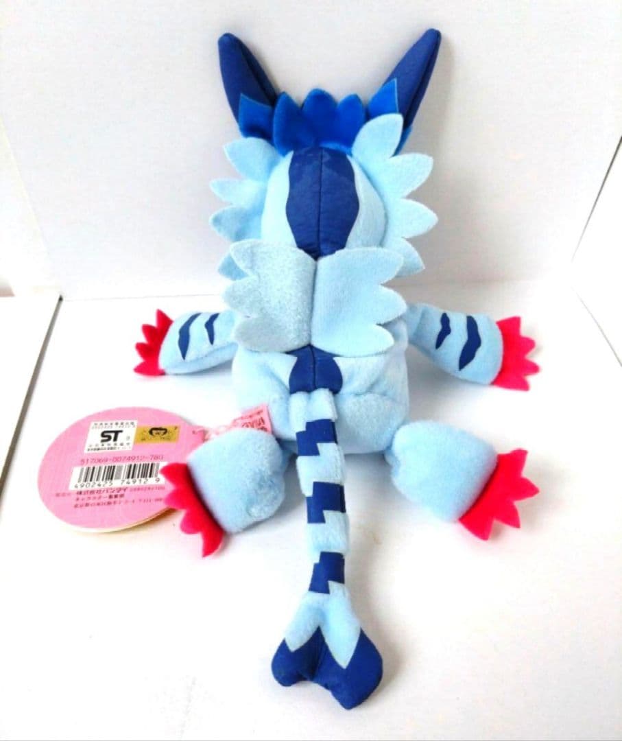 新品未使用　レアくたキャラ　６体セット　バンダイ　デジモン　デジタルモンスター