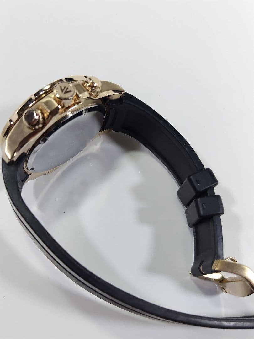 シチズン プロマスター海外モデル　20気圧防水　エコドライブ　レースタイマー