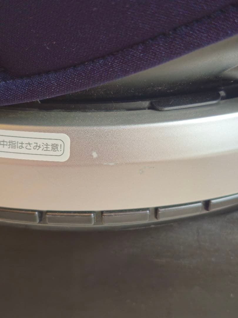 p*i様 コンビ combi ISOFIX チャイルドシート