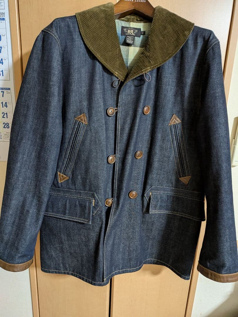 ジャケット・アウター vincent