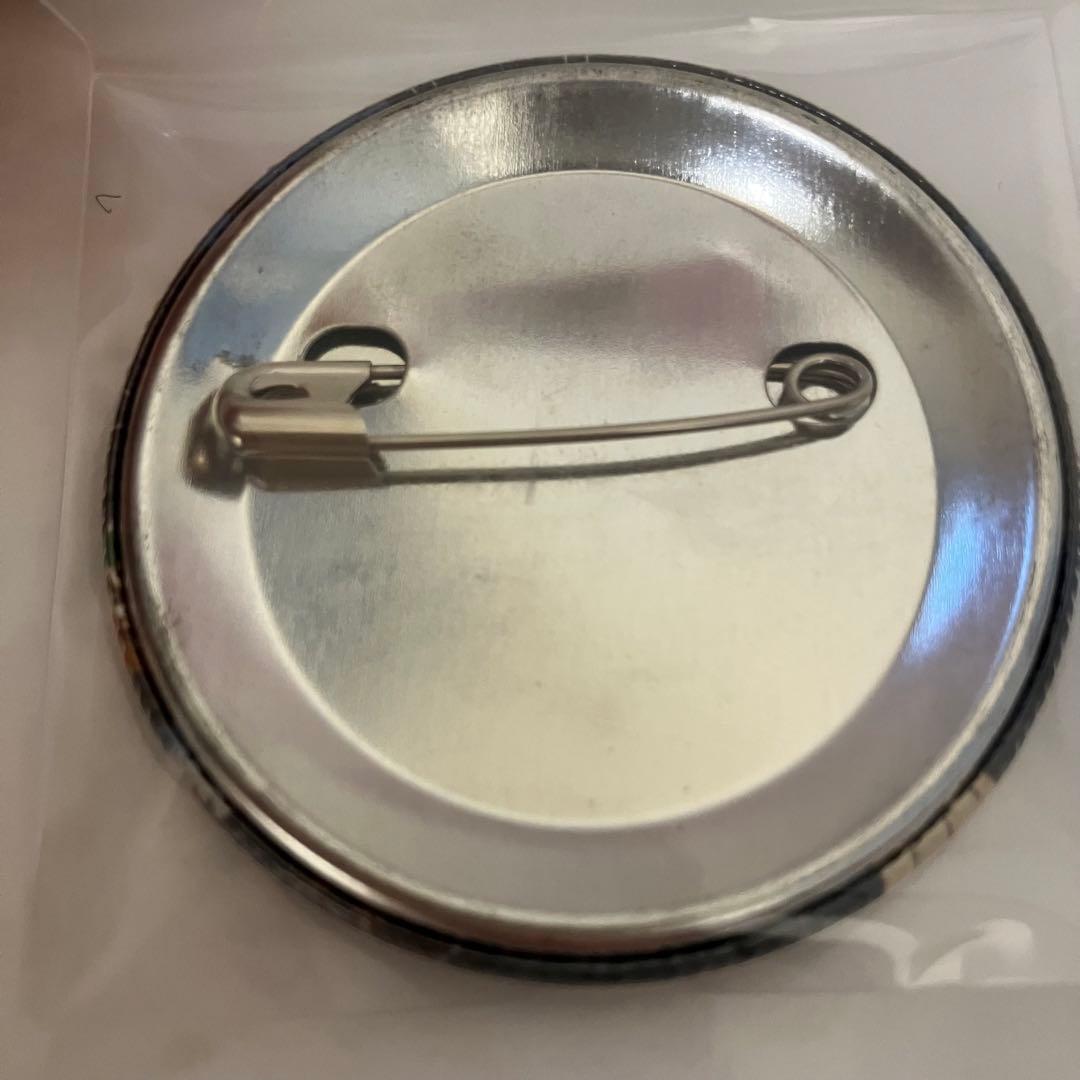 SAO ソードアートオンライン マンハッタンロールアイス キリト　缶バッジ　9個