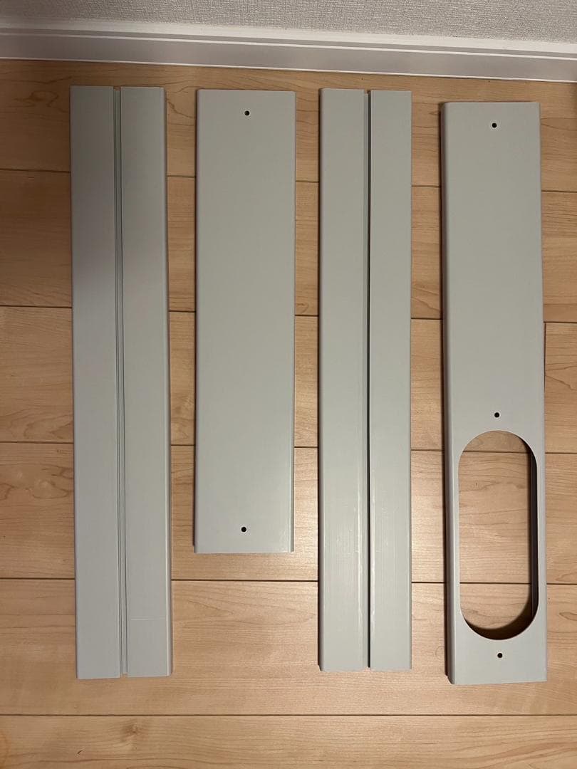 【ドン・キホーテ 2025年製】どこでも置くだけスポットエアコン