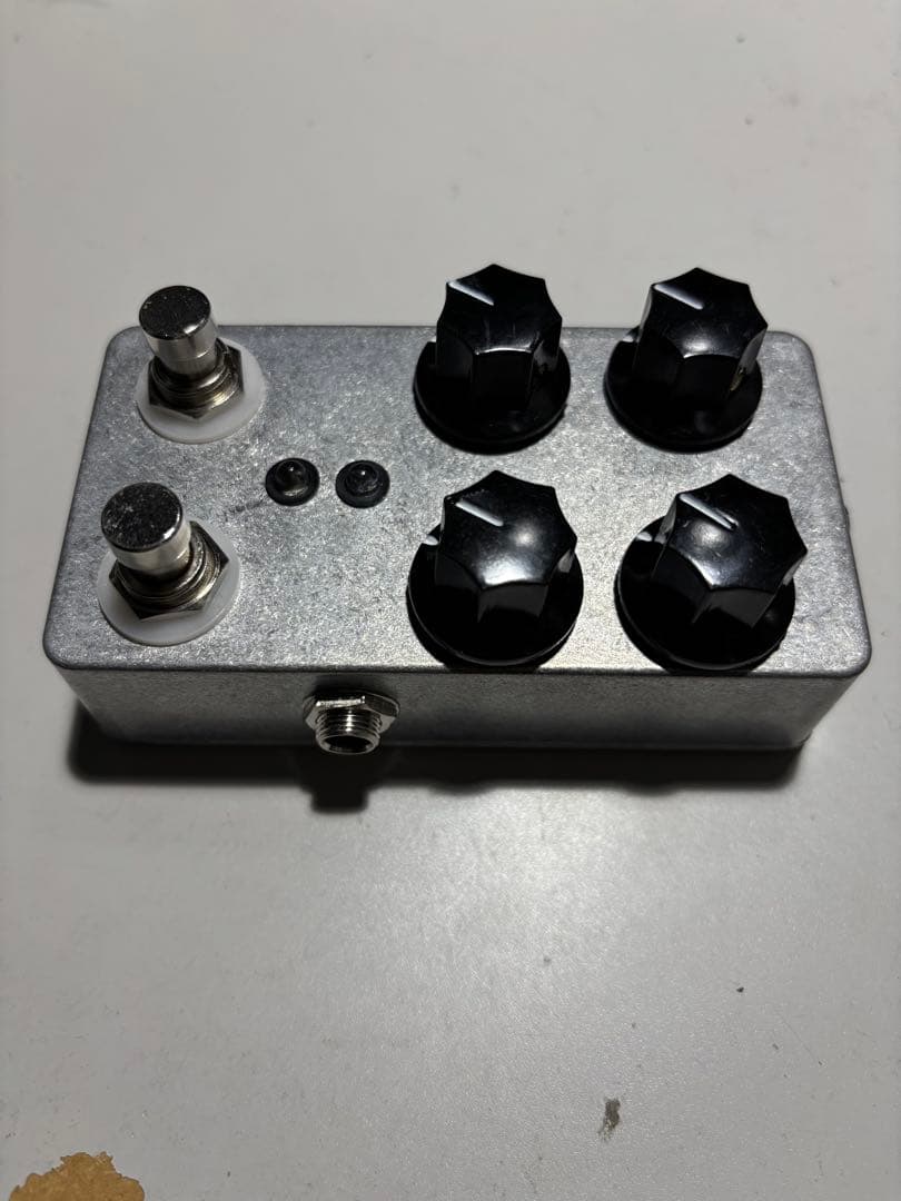 VEMURAM / Rage e クローン