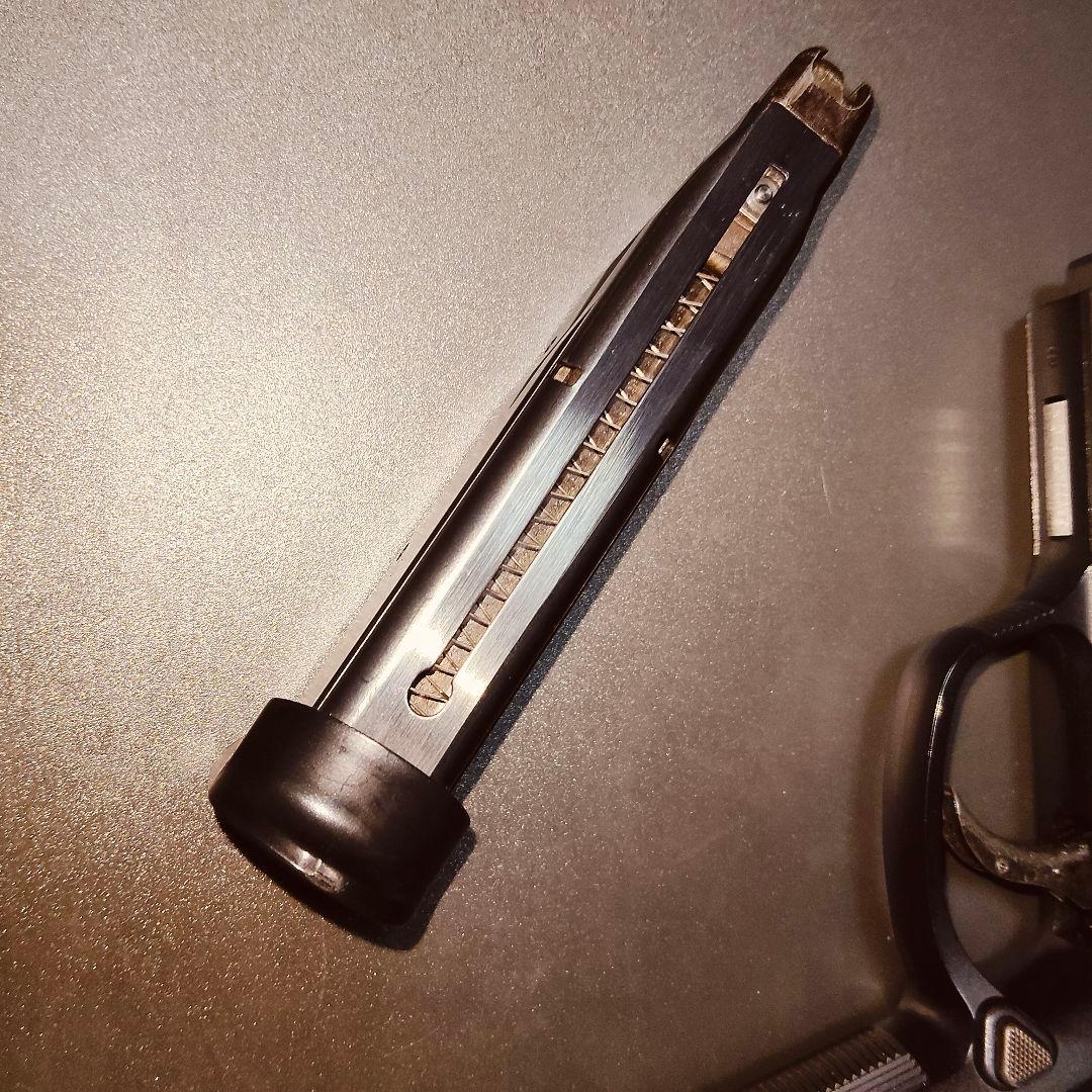 KSC　SIG PRO SP2340　／18歳以上用ガスブローバックガン