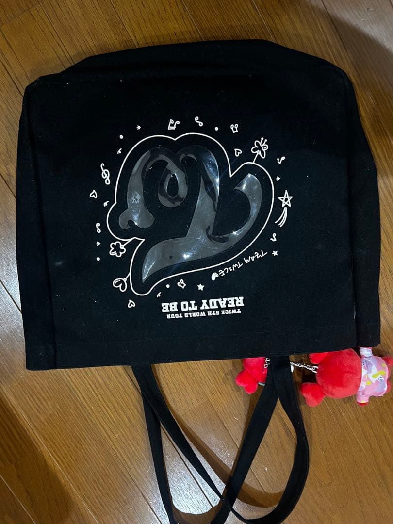 TWICE CHAEYOUNG トレカ痛バ