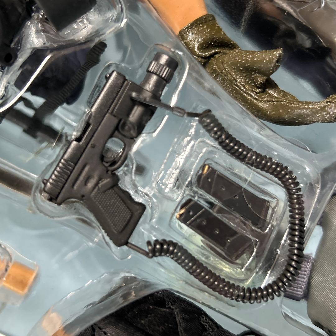 ホットトイズ•SDU•Assaulter & Breacher