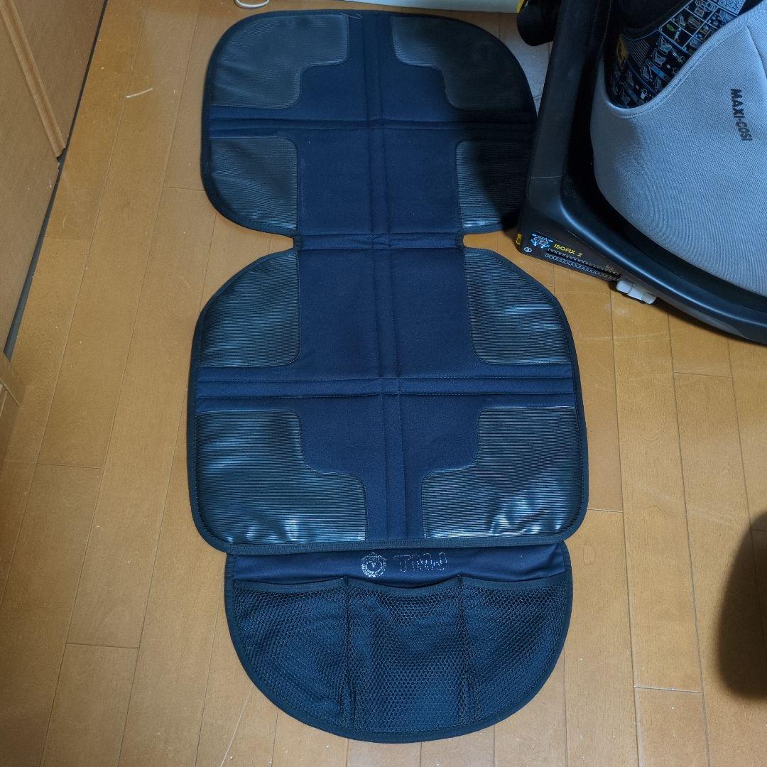 【セール 】マキシコシ　Maxi-Cosi AxissFix Plus