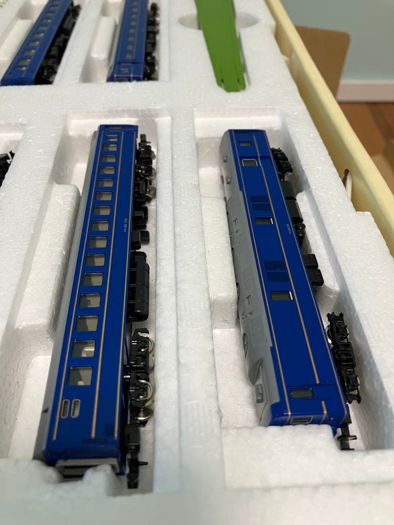 【未使用品】TOMIX BasicSet EX II 90112