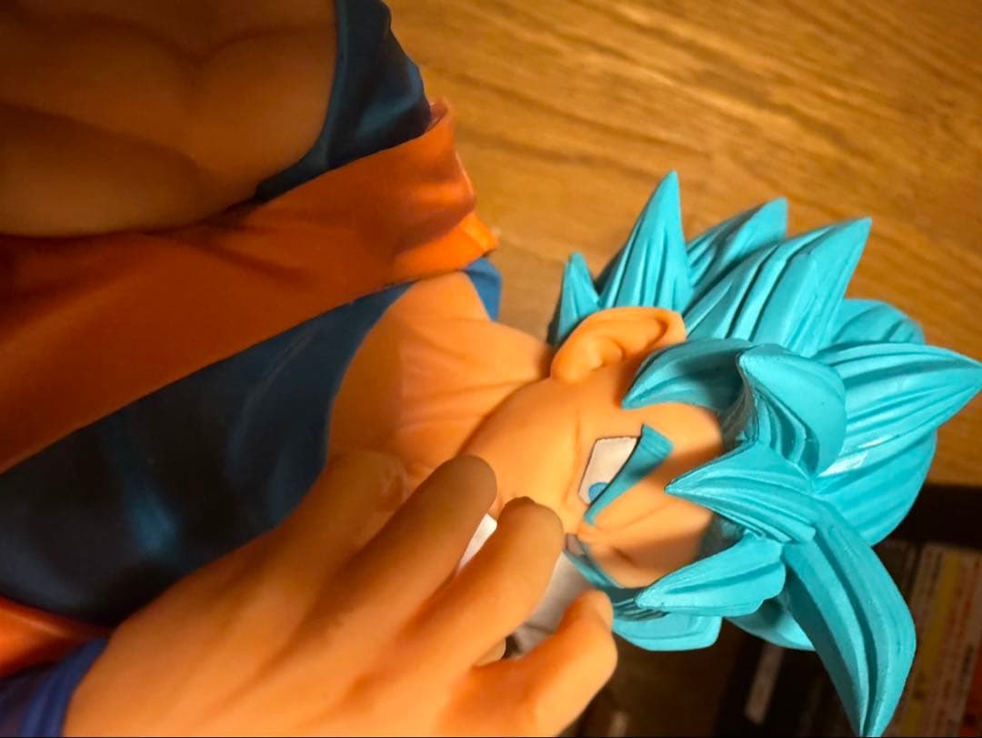 ユウキングページ