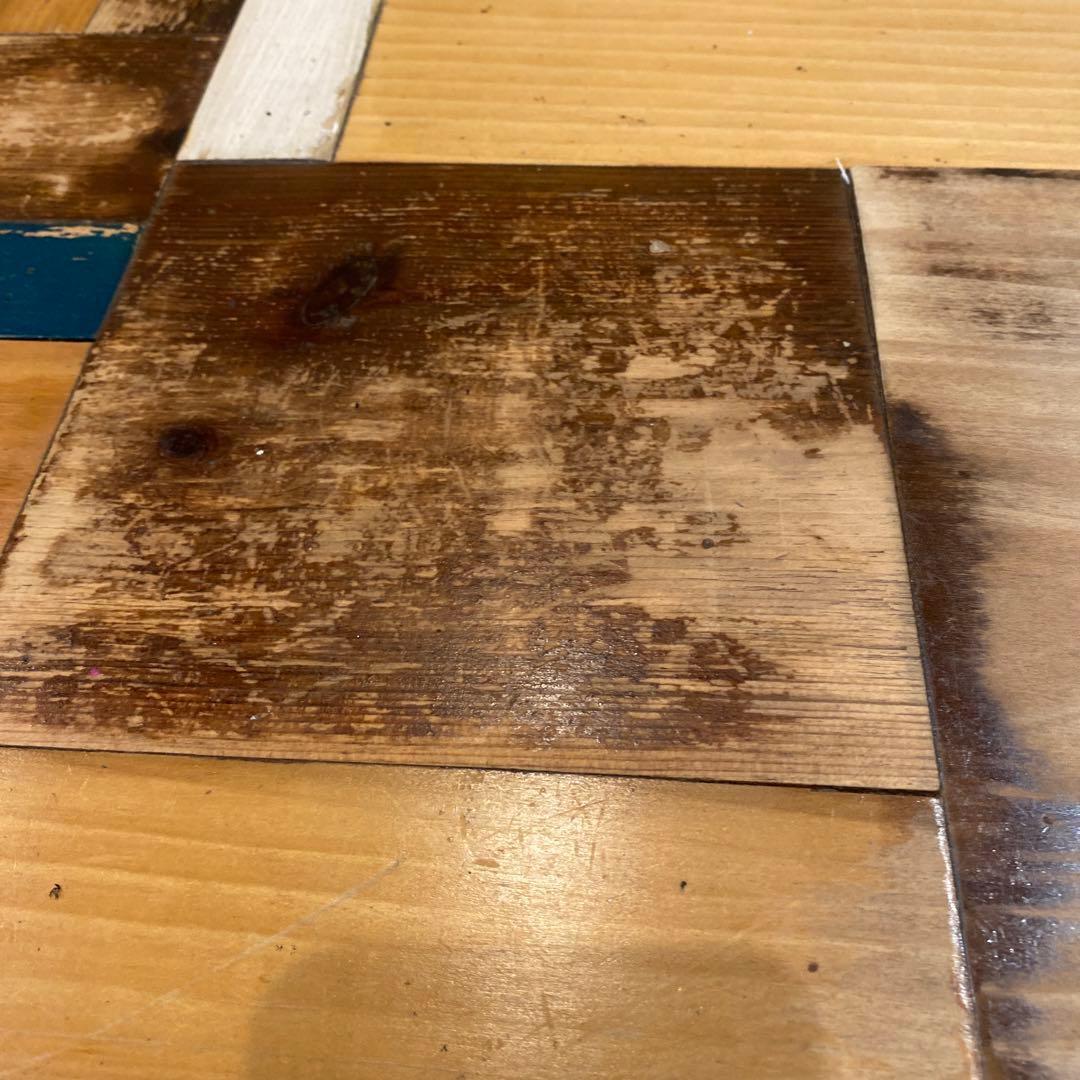 【最終価格】nightwood ny製ダイニングテーブル