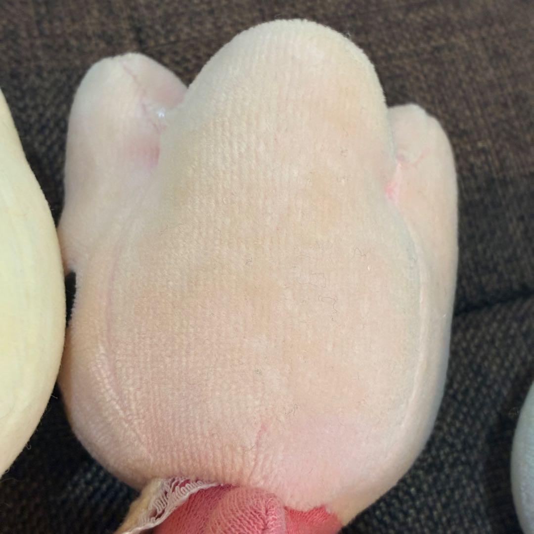 ハウステンボス ベビーちゅーりー チューリーちゃん レトロ レア