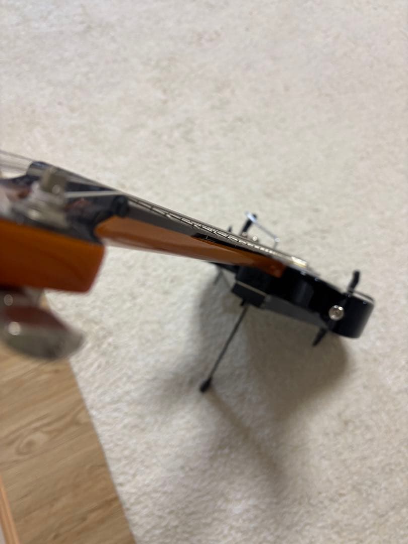 Yamaha PACIFICA PAC611VFM パシフィカ　美品