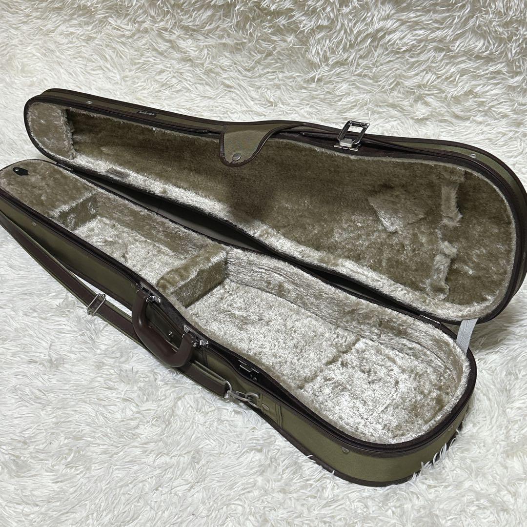 ✨極美品✨SUZUKI NO.200 4/4 2004年製 バイオリン