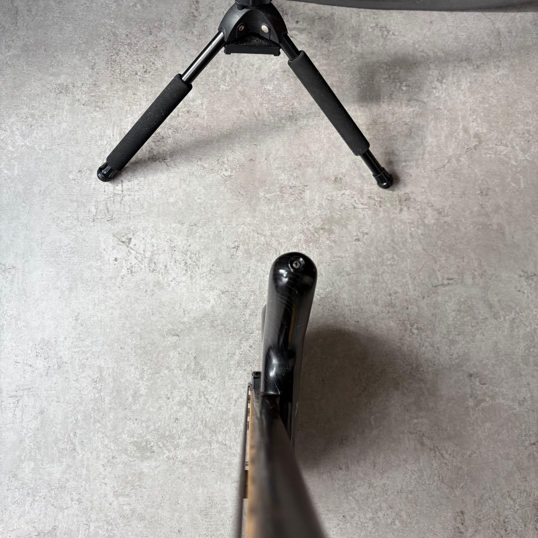 07年 ドイツ製 Warwick Corvette $$ ベース ハム レリック