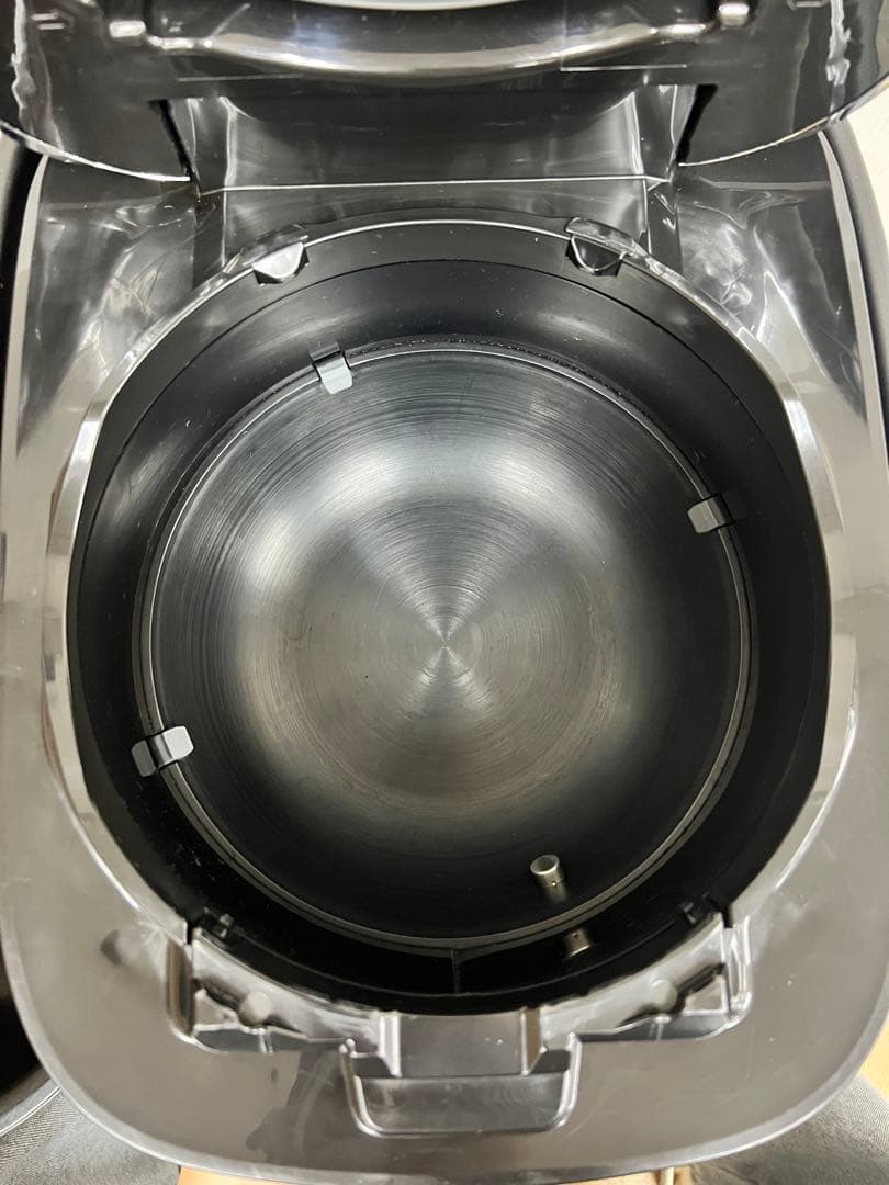 象印 圧力IH炊飯ジャー NW-PH10E8 2020年製 - メルカリ