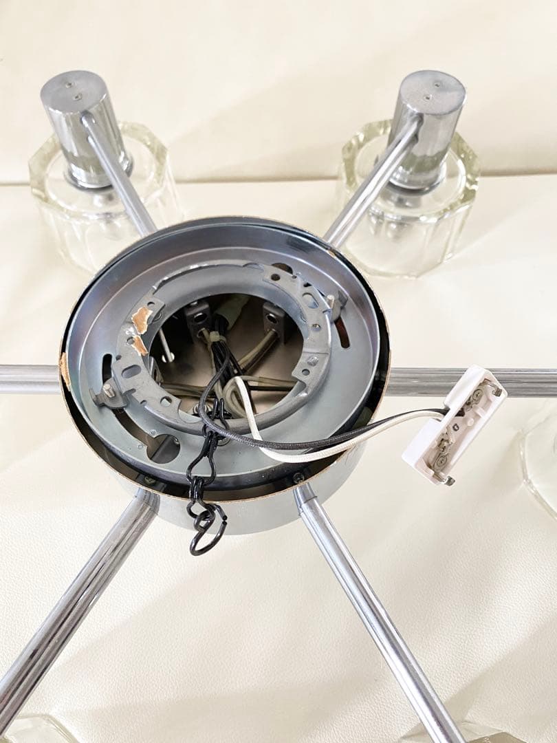 オーデリック OC 006 827 天井照明 シャンデリア ライト シーリング