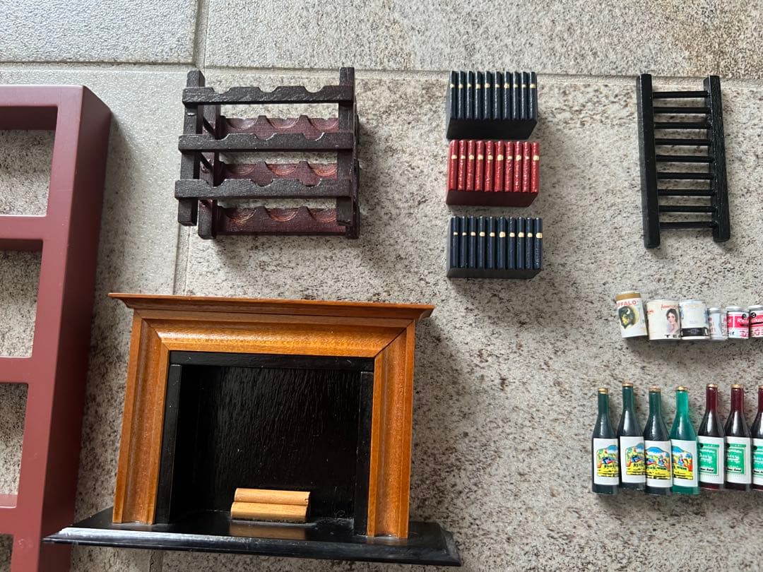 大幅お値下げ✴︎リトルジャマー オーナーズクラブ コレクションディスプレイ