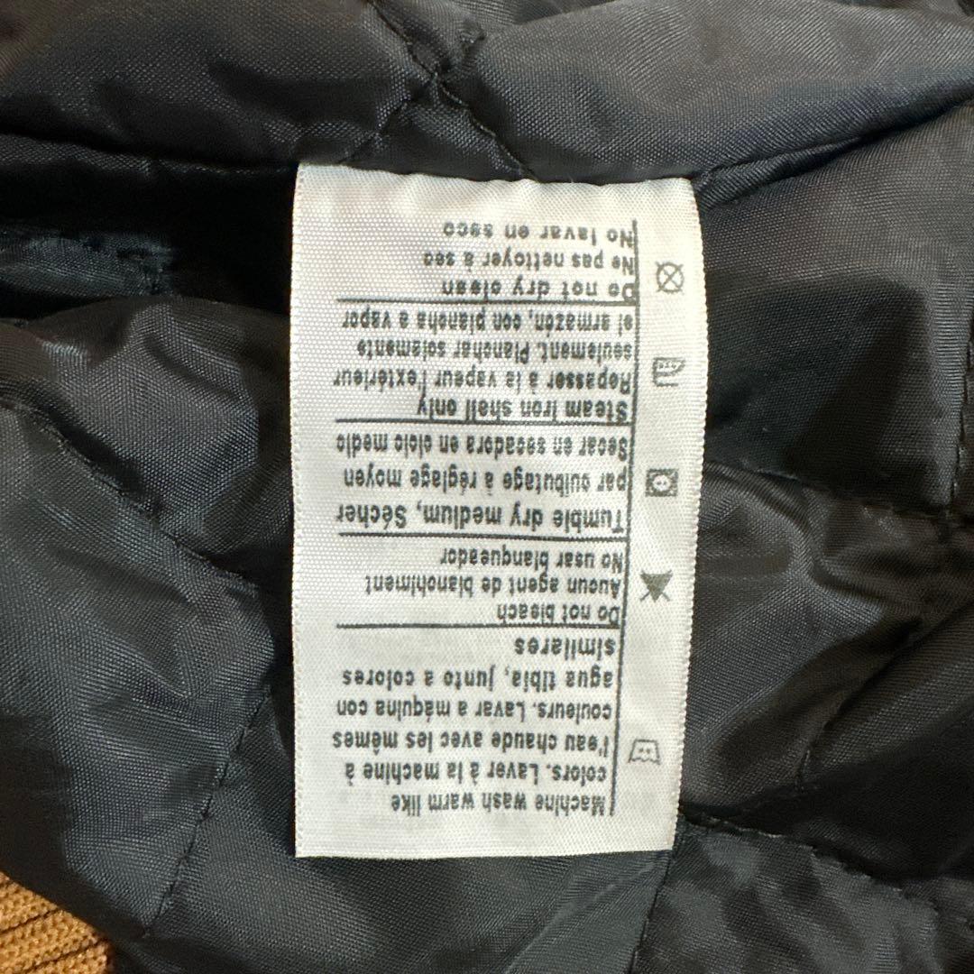 Carhartt J130 ダック ジャケット パーカー (L) カーハート