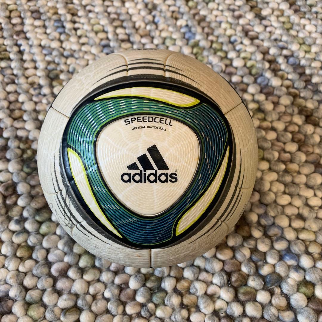 スピードセル speedcell 5号球 - メルカリ