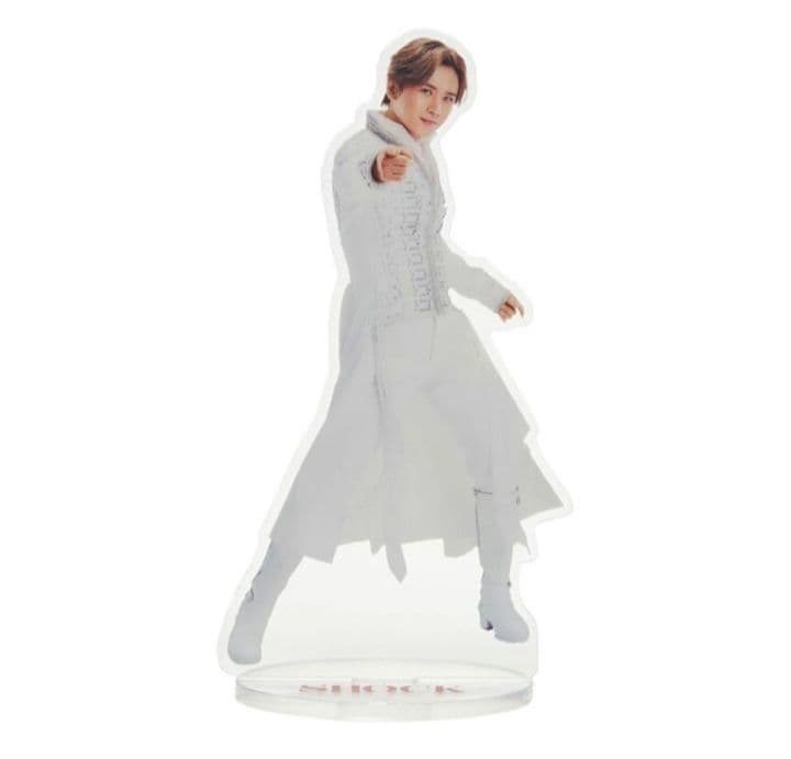 堂本光一 Endless SHOCK アクスタセット - メルカリ