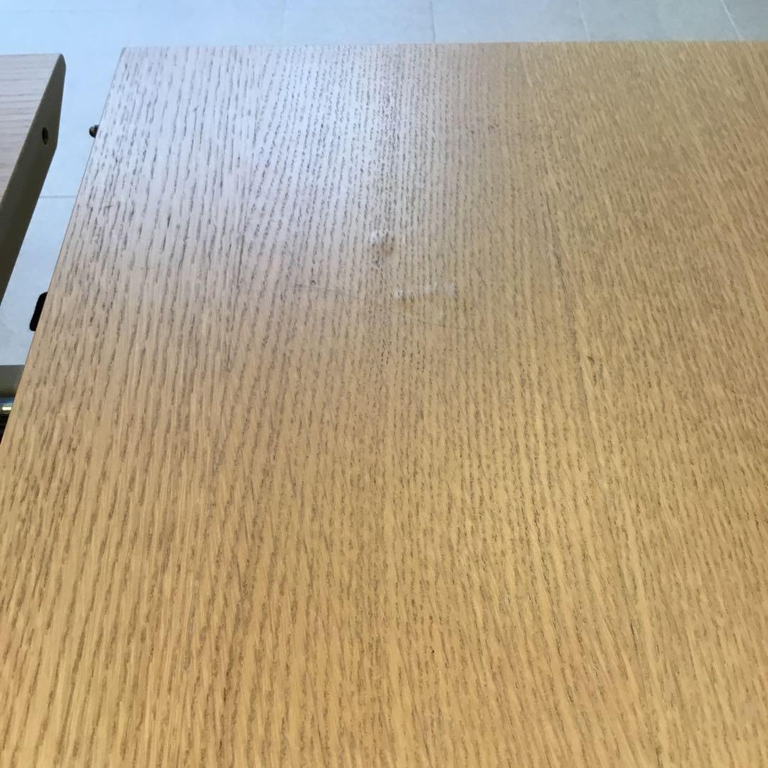 月末セール　▼Boconcept Milano ミラノ エクステンションテーブル