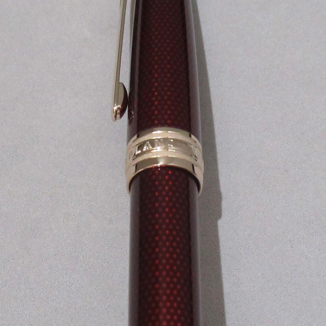 モンブラン ボールペン ソリテール ゴールデンアワー ミッドサイズ