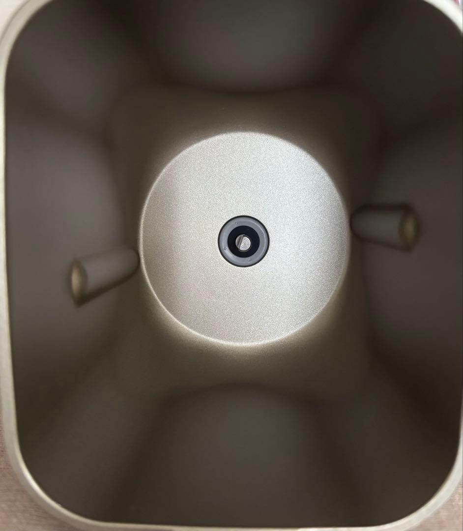 Panasonic ホームベーカリー GOPAN SD-RBM1001