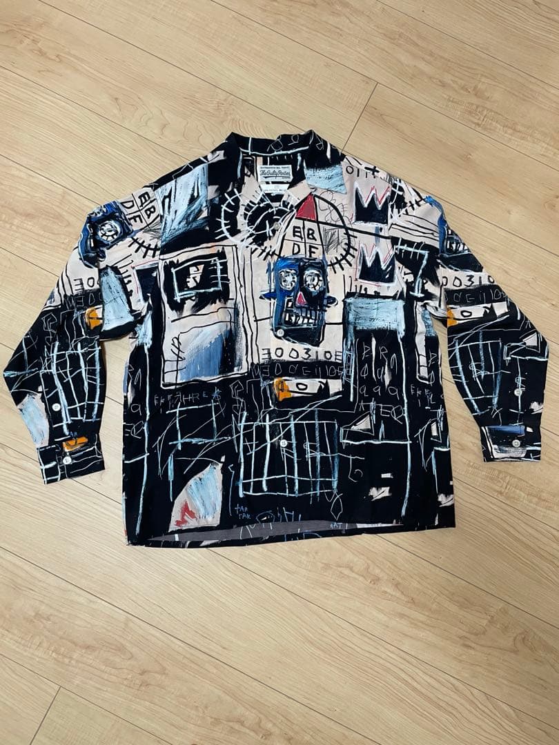 B474s「淡青釉裏銀彩 花入」中田一於作 共布共箱 九谷焼 師-3代徳田八