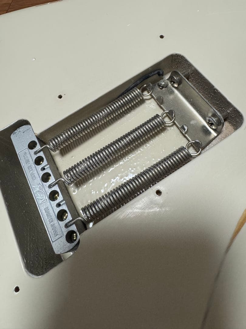 日本製 FGN Neo Classic NST200 MOD レリック加工 - メルカリ