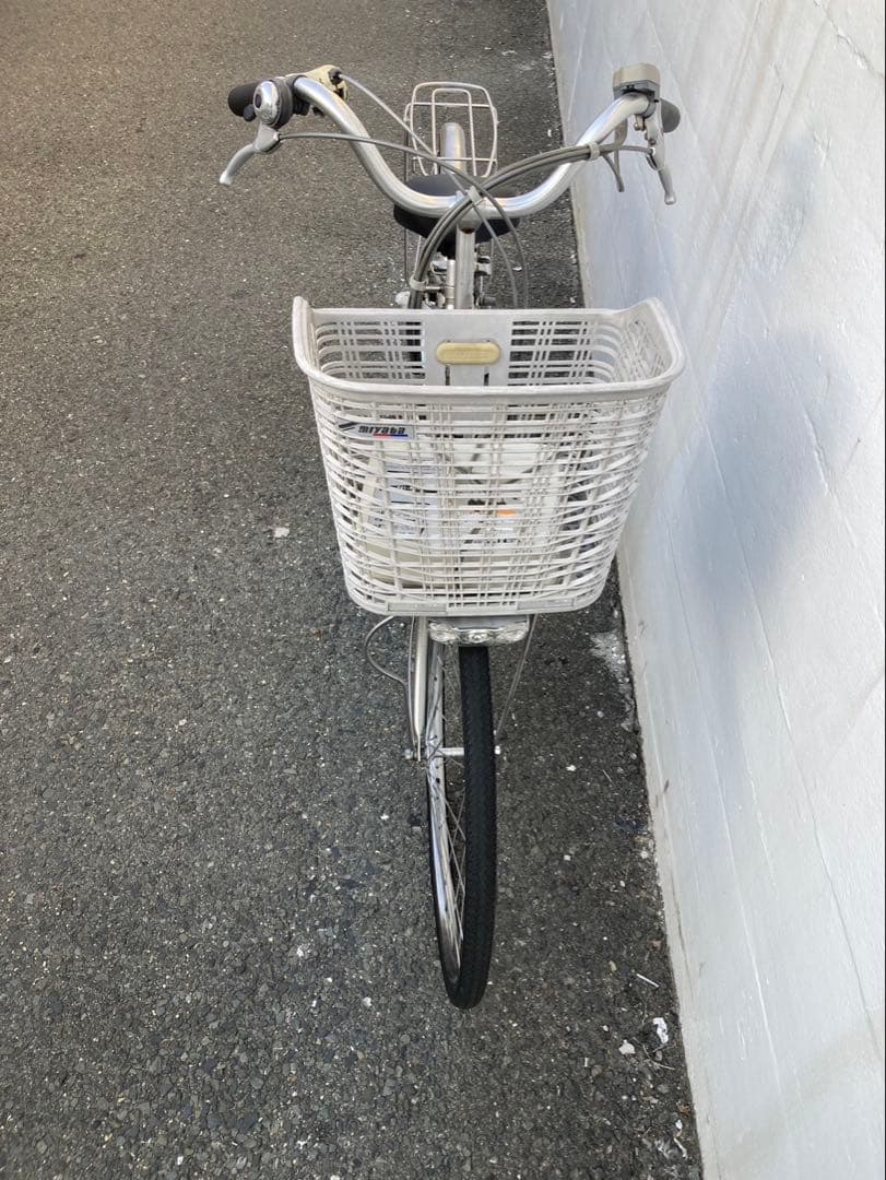 1754業界最長12ヶ月保証付！送料無料エリア多数！安全整備済み！電動自転車