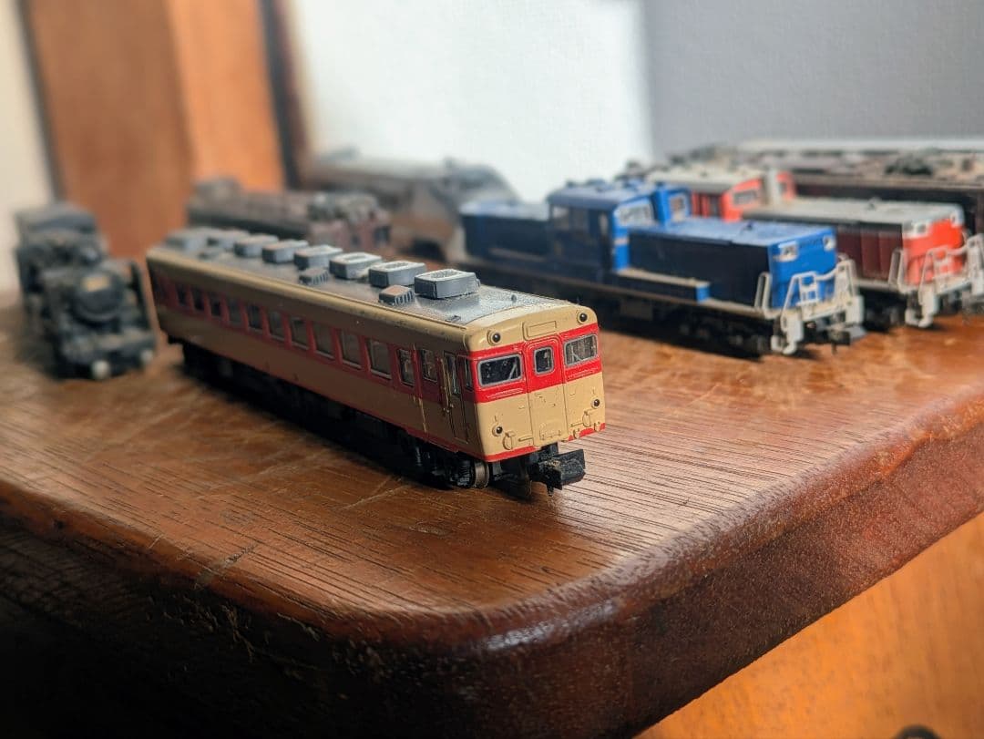 Vintage/KATO/関水金属・TOMIX・MICRO ACEなどNゲージ - メルカリ