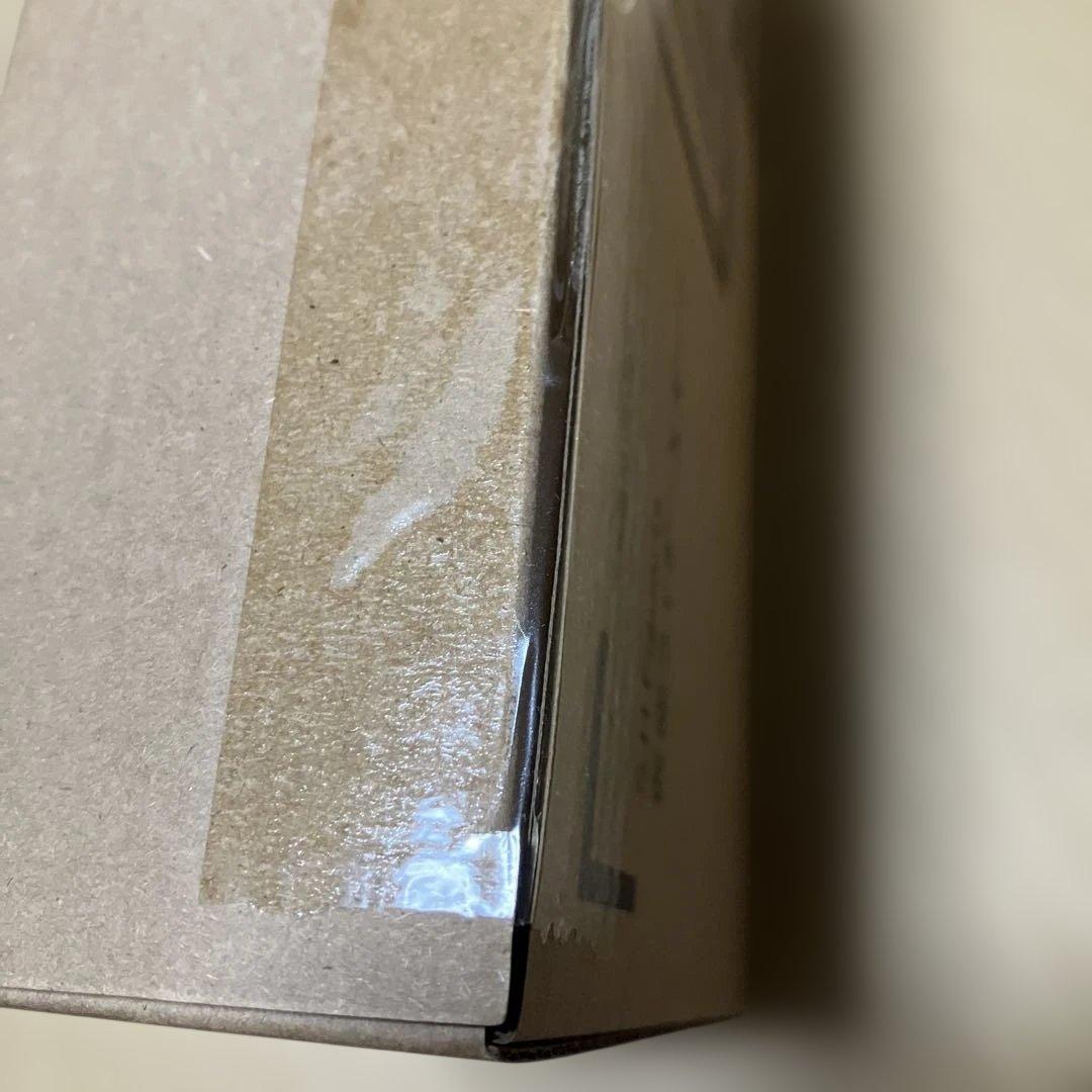 S.H.Figuarts 仮面ライダーXギーツ　輸送箱ラベル貼り無し　未開封品