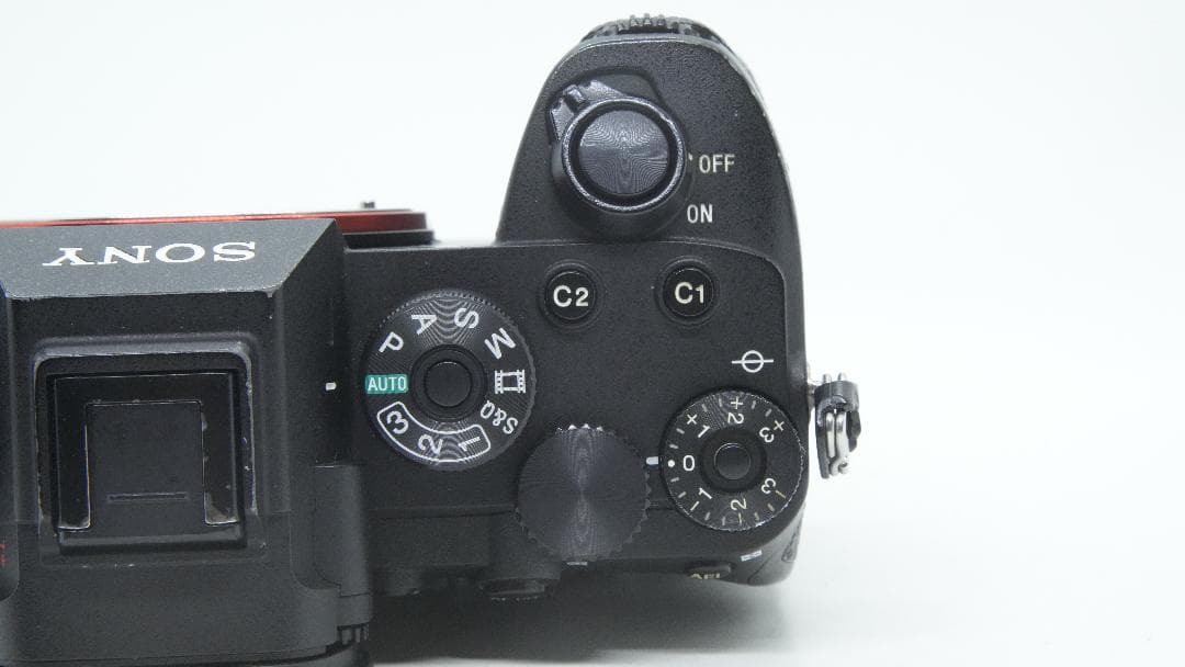 Y3017】SONY α 1 ILCE-1 ミラーレスカメラ 本体 ソニー 楽天市場