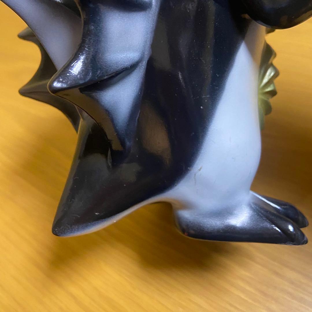 ドリームロケット レイザーペギモン ソフビ 5453