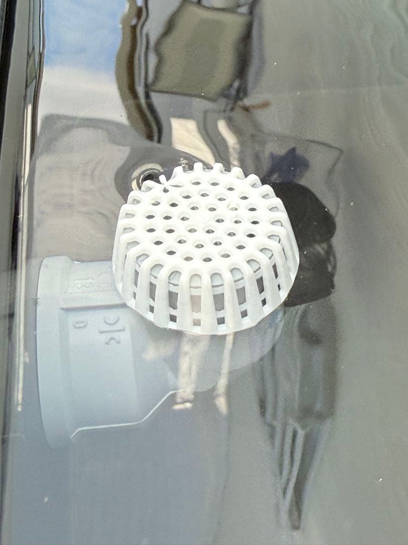 ☆お買い得☆NVBOX13 オーバーフロー容器 5個セットメダカ飼育 めだか