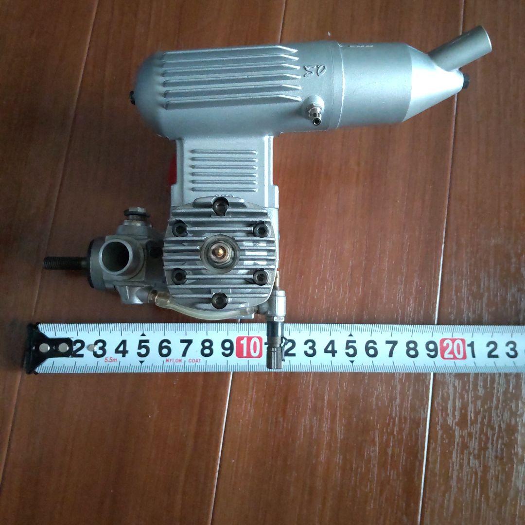 MAX―46FX ラジコンエンジン