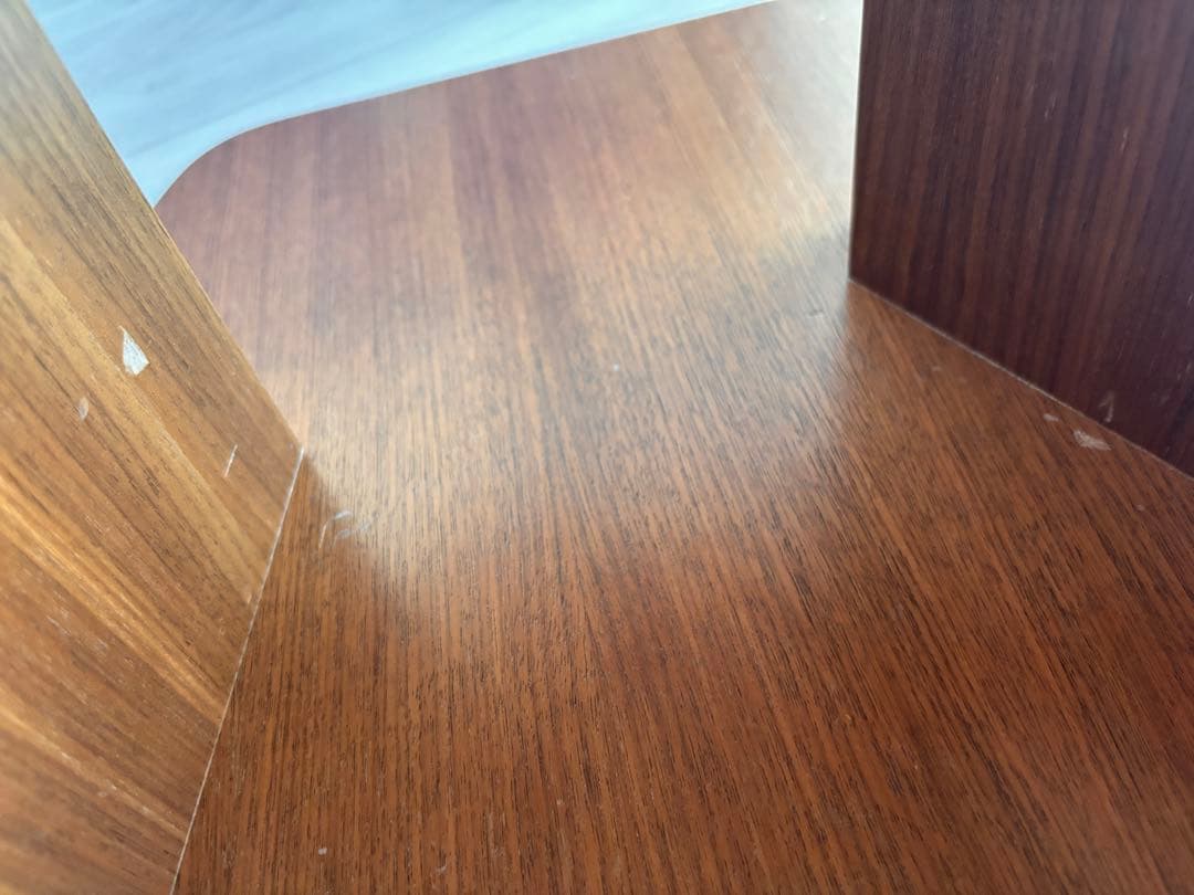 TECTA M21-2 ウォールナット PSマット付き