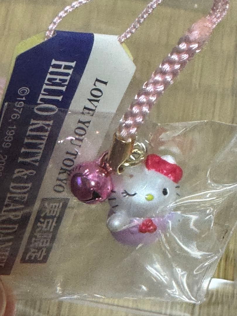 希少レア！ご当地　東京限定ハローキティ 根付け　都心バージョン16個まとめ売り