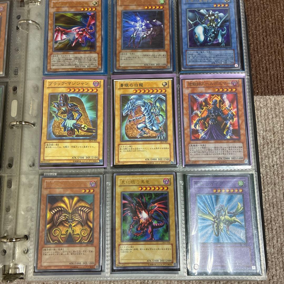 遊戯王 カード　引退出品