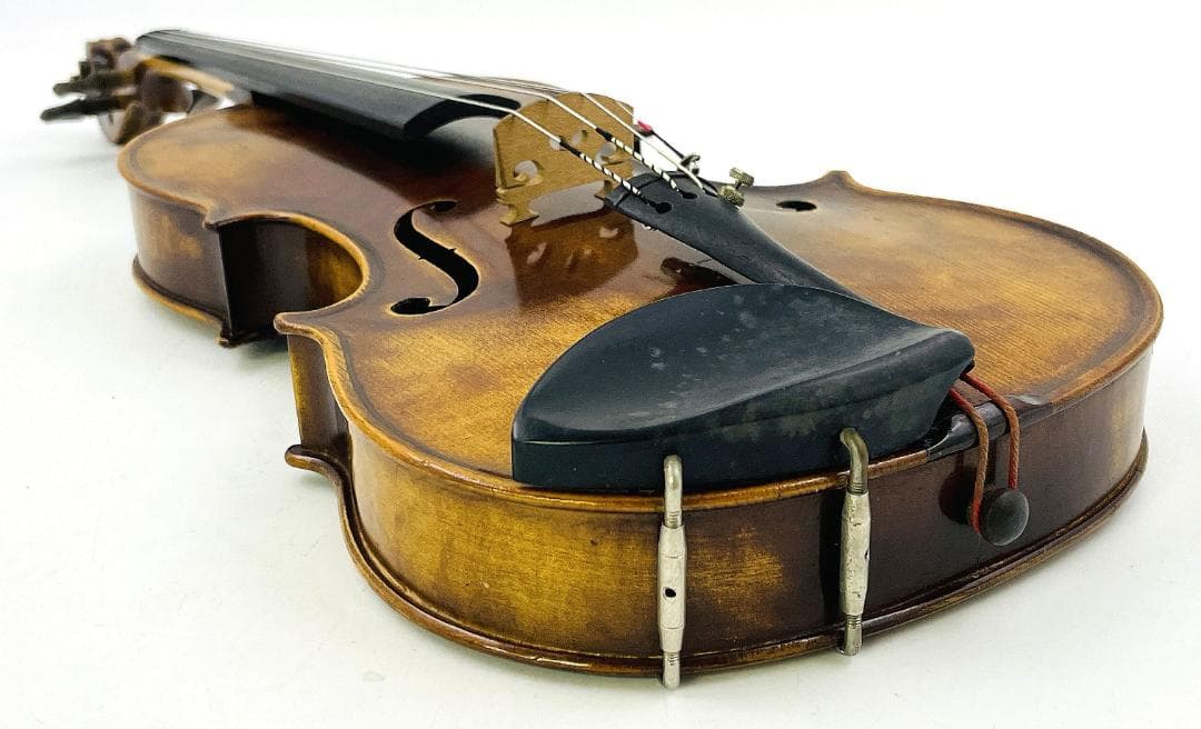 KISO SUZUKI No.7 1/2 1962年製 バイオリン【整備品】 - メルカリ